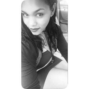 Meet your Posher, Ana